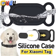 For MiTag Tracker Protective Case - Anti-Lost Device Silicone Protector - Anti-Scratch, Shockproof, 