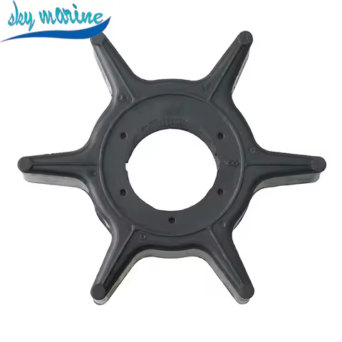 Water Pump Impeller 19210-ZV5-003 For Honda 35HP BF35AM 40HP BF40A/B/D 45HP BF45AM 50HP BF50A/D 60HP