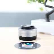 lensa fix mirrorless Canon 22mm STM f2 second mulus terbaik di kelasnya