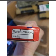 SSS 428H GOLD CHAIN / CRAZO 428H GOLD CHAIN 130 140 / GOLD CHAIN