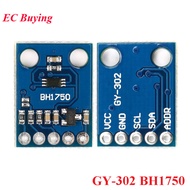 GY-302 BH1750 BH1750FVI Light Intensity Illumination Module for Arduino DC 3V-5V GY302 Sensor Module