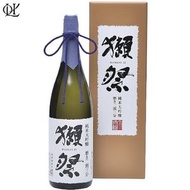 獺祭 - 獺祭二三 1800ml 紙盒【平行進口】