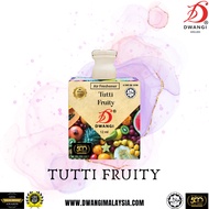 Dwangi Fresheners Tutti Fruity