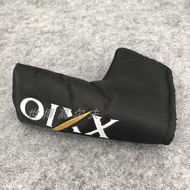 New Golf Club Cover xx10 Fairway Wooden Cap Cover Protective Cover DU9G