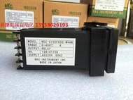 測控儀RKC理化 REX-C100 FK02-M*AN 智能溫控儀 K型 繼電器輸出 RELAY