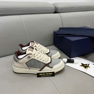 [X2Man] Sneaker Luxury Vip Full Grain Calf Leather, Soft, Easy to Coordinate B27 Commemorative 1947