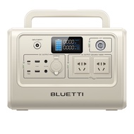 Bluetti EB70 UPS เครื่องสำรองไฟฟ้า ความจุ 224000 mAh 1000W/716Wh power station แบตเตอรี่สำรองไฟ 220V แหล่งจ่ายไฟกลางแจ้ง แบตเตอรี่สำรองพกพา