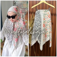 DENAY KW DENAY MOTIF TERBARU SEGIEMPAT MOTIF 115X115 SEGIEMPAT VOAL