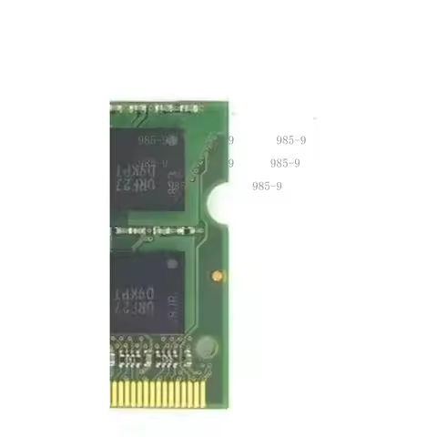 DDR3 16GB SODIMM Laptop Memory 1600MHz PC3L-12800S 1.35V 2RX8Notebook RAM