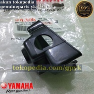 COVER TUTUP PENUTUP POMPA OLI SAMPING YAMAHA F1ZR FIZR ORIGINAL YAMAHA