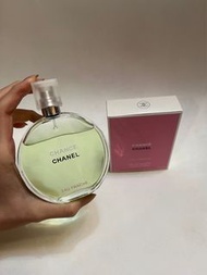 🥞Chanel Chance Eau Fraiche edt 100ml (green) for her