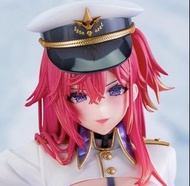限定 Pink Cat 魔太郎 紅蓮之上將 紅蓮軍官 塔蒂亞娜 N社 1/6 PVC Figure