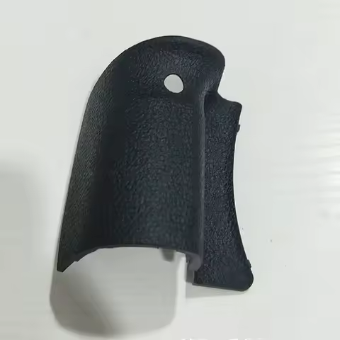 New original Handle grip rubber repair parts for Canon 80D SLR