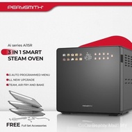 PerySmith 3in1 Smart Steam Oven Ai Series Ai15R