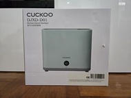 廚具消毒殺菌機 Cuckoo (全新)
