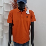 T-SHIRT GIORDANO MEN'SPOLO