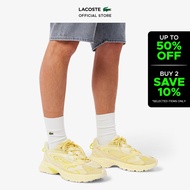 Lacoste Men's L003 Neo Shot Athleisure Sneakers / Shoes - Performance