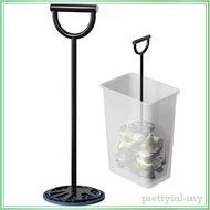 [PrettyiadaMY] Trash Compactor for Home Outdoor Bin Easy to Use Touchless Practical Manual