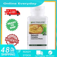 Nutrilite Natural B Complex - 250 tab