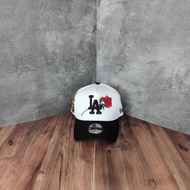 LA Dodgers Baseball Cap