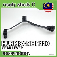 HONDA HURRICANE H110 GEAR LEVER H 110 TH110