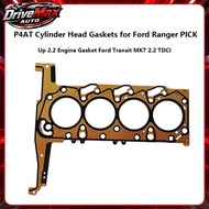 Yokozon P4AT Cylinder Head Gaskets Ford Ranger PICK up 2.2 Engine Gasket Ford Transit MK7 2.2 TDCI