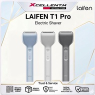 [C/C] LAIFEN T1 Pro Electric Shaver - Origin LAIFEN Malaysia
