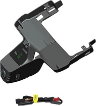 Dash Cam for BMW 2 Series Gran Coupe F74 2024-2025, 4K DVR Dash Cam Front Rear Camera