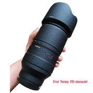 For Tamron 70-180mm F2.8 G2 A065 For Sony E Mount Decal Skin Lens Sticker Vinyl Wrap Film 70-180 2.8