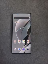 Nubia 紅魔 REDMAGIC 9 Pro  12+256GB 國際版内置Google 新淨