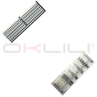 5X PA03360-0013 Carrier Sheets Sheet Fujitsu fi-7160 fi-7260 fi-7180 fi-7280 fi-7300 fi-7030 SP-1120