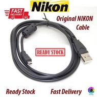 UC-E17 UC-E16 UC-E6 USB 2.0 PC Data Cable for Nikon Coolpix A AW110 L25 L26 L27 L28 L29 L30 L310 L32