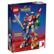[Sold] LEGO - 21311 Ideas：Voltron 創意：百獸王