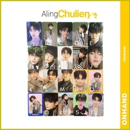 ✧ ♚ ❡ TXT DICON DFESTA Soobin Yeonjun Photocard Photo card Official
