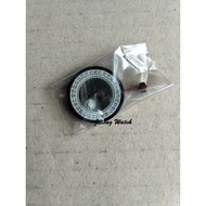 MESIN Ronda 515 Side Date Watch Movement For Guy Laroche