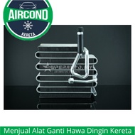 Toyota AE111 EE111 air cond cooling coil ACK