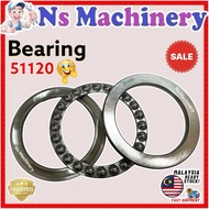 51120 Xc Thrust Ball Bearing