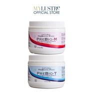 MyLustre | Bodigard Prebio M &amp; T | Prebiotic | Gut Health | Gum Arabic | Improve Bowel Movement | Reduce Cholesterol