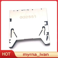 New SD Memory Card Slot Holder for   G3X G7X MARK II for  M6 SX610 SX620 SX720 SX730 HS Digital Came