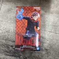 日版眼鏡廠 咒術回戰 MAXIMATIC 虎杖悠仁手辦