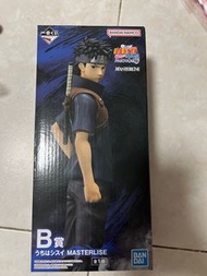 火影一番賞 B賞 止水