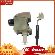 1J0810773B  Filler Door Lock Actuator for  Golf