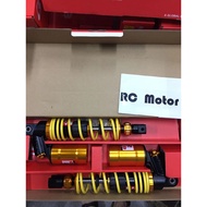 RCB RACING ABSORBER NVX155 (AEROX) DB-2 SERIES