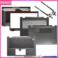 For Dell Latitude 3440 E3440 New Laptop LCD Back Cover Front Bezel Palmrest Upper Bottom Base Case 0