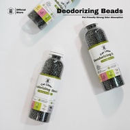 Strong Deodorizing Bentonite Tofu Cassava Cat Litter Deodorizing Beads