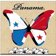 Bear Love Belle Panama Poquette Flower Butterfly 70% Geisha/Geisha Washed Coffee Beans (Light Roaste