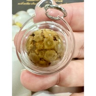 Thai Sam Roi Yod / Dragon Palace Relic Pendant 泰国龙宫三百峰佛眼舍利吊坠