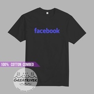 Facebook Shirt