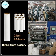 Refill roller 24cm 30 Refill hair roller  Refill cat hair roller  Refill dust roller  Hair roller St