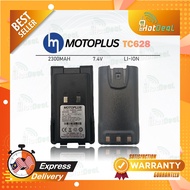 Battery Li-ion for Motoplus TC628